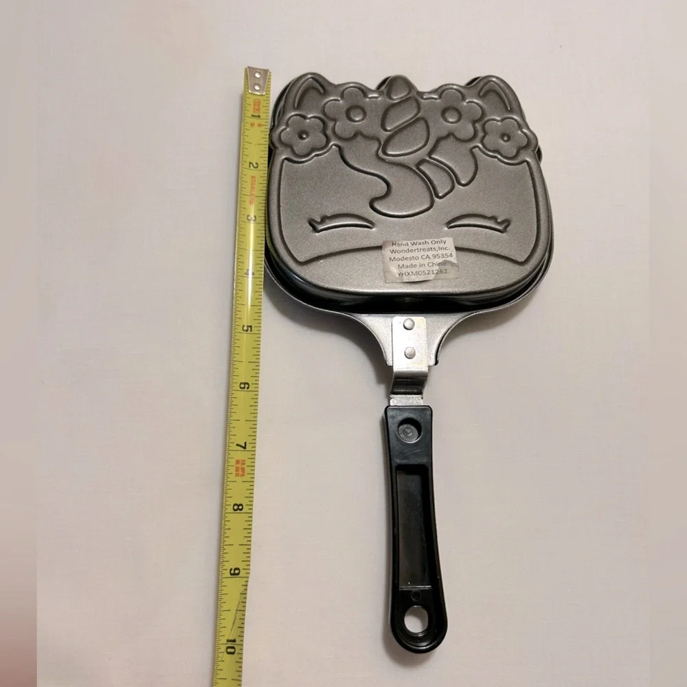 Unicorn Pancake pan